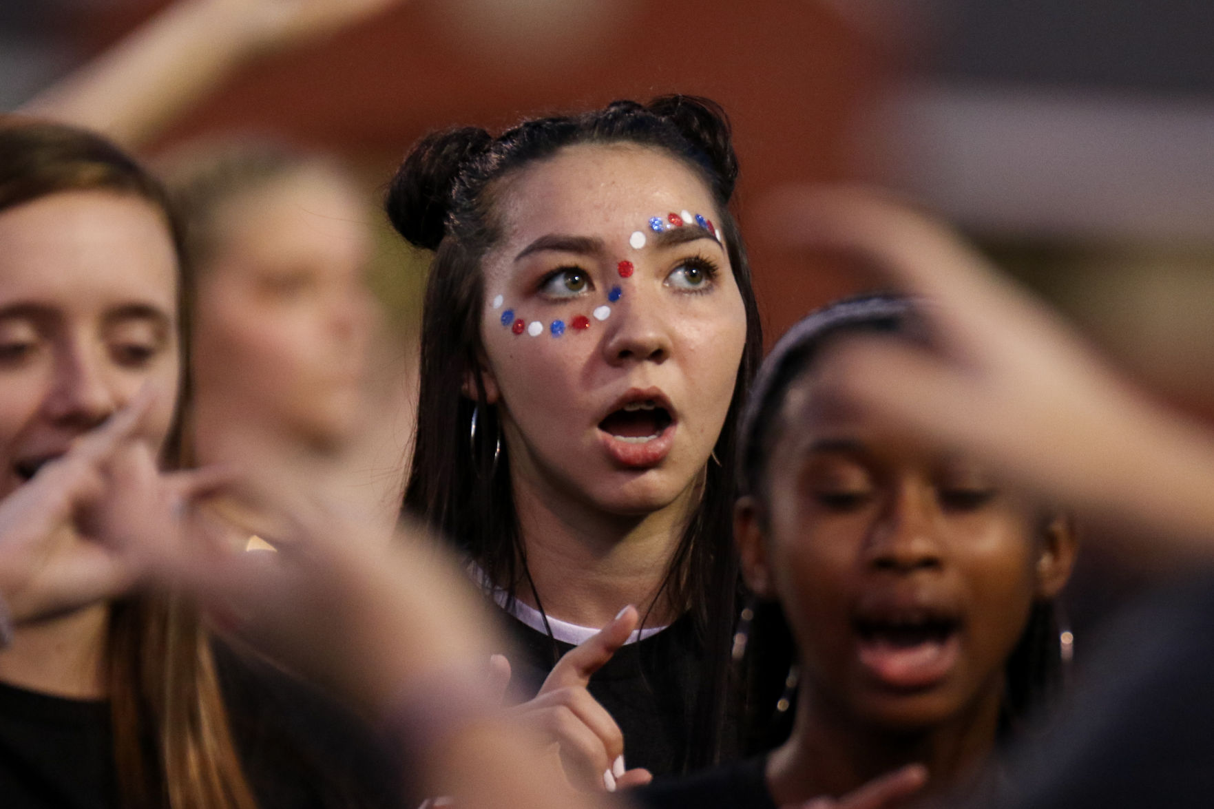 Opelika vs. Central-Phenix City high school football